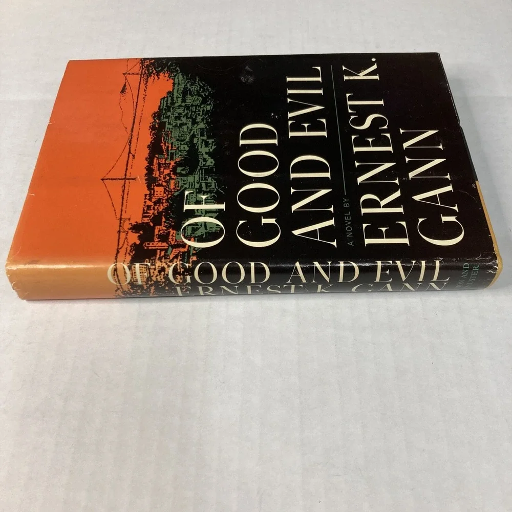 Of Good and Evil